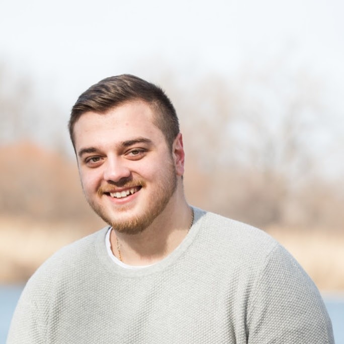 Brandon Dietrich