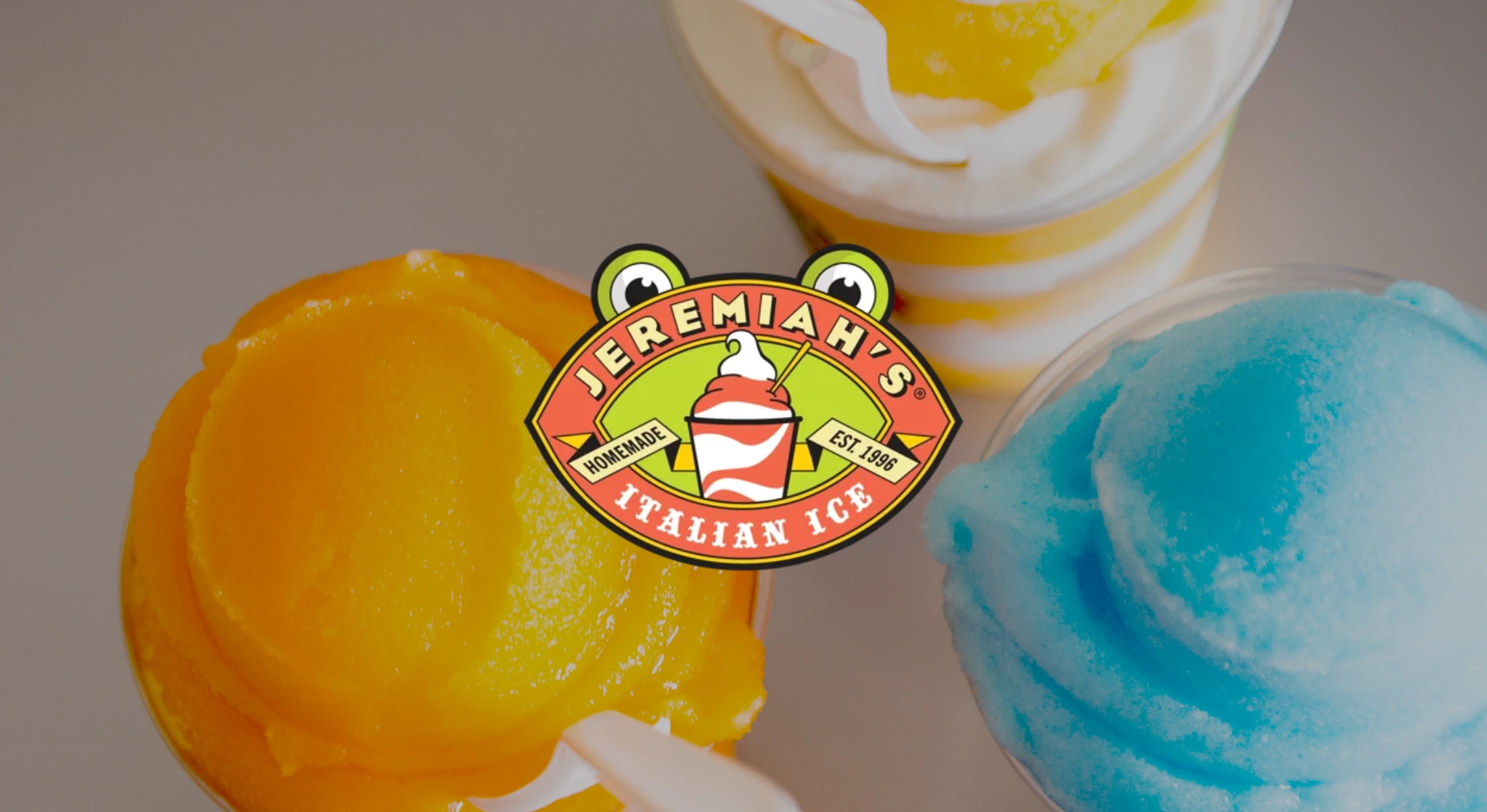Jeremiah's Italian Ice case study thumbnail.